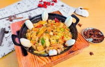 小地鍋的做法和配方，詳細(xì)教學(xué)，利潤豐厚