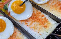 學(xué)習(xí)大米鍋巴的制作方法，如何靠鍋巴小吃成功創(chuàng)業(yè)月入數(shù)萬？