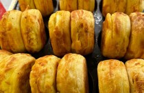 東北特色肉蛋堡去哪里學(xué)？學(xué)做東北肉蛋堡需要多久？創(chuàng)業(yè)技術(shù)快速上手詳解