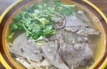 開(kāi)個(gè)牛肉湯店大概多少錢(qián)？牛肉湯店創(chuàng)業(yè)成本揭秘，小投入也能實(shí)現(xiàn)高回報(bào)
