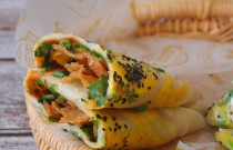 想學(xué)煎餅果子？培訓(xùn)費(fèi)用低，技巧快速掌握