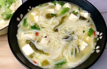 想學(xué)做正宗魚(yú)粉？手把手教你配料與烹飪技巧