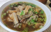 怎樣做牛雜湯？從選材到烹飪，廚仟藝教您做出地道美味！