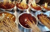 串串地攤開店不難！一元一串的做法在這里學，創(chuàng)業(yè)輕松起步！