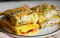 在哪里學(xué)做早餐，煎餅果子？來這里學(xué)正宗做法！