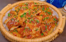 濟南學做各種餅的學校推薦，技術全面、教學正宗！