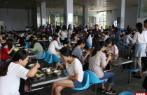 大學食堂檔口最火爆的美食，輕松學會，開店賺錢！