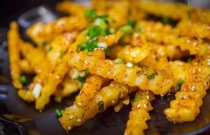狼牙土豆的做法擺地?cái)?，?chuàng)業(yè)必看！3個(gè)關(guān)鍵技巧讓你輕松賺大錢！