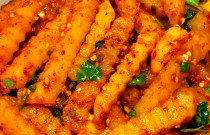 正宗狼牙土豆配方去哪學(xué)？揭秘行業(yè)內(nèi)幕，選對培訓(xùn)機(jī)構(gòu)，創(chuàng)業(yè)不再難！