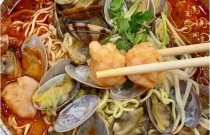 花甲粉培訓(xùn)學(xué)費(fèi)是多少？避坑指南+正宗做法，教你3天掌握開(kāi)店技巧！