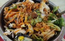 想學(xué)烤肉拌飯的做法？全程教程，教你一步步做出正宗美味！