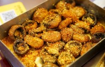 戳子肉用的什么肉？揭秘這道小吃的“靈魂”食材！