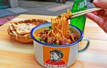 茶缸面的做法及配料：從家常小吃到創(chuàng)業(yè)爆款，你準備好了嗎？