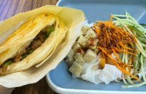 涼皮肉夾饃實(shí)體店教學(xué)：新手創(chuàng)業(yè)者的“黃金搭檔”還是“坑”？