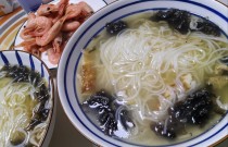 朝鮮面冷面教程曝光！正宗配方+詳細(xì)步驟，新手也能做出地道冷面！