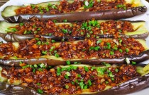 燒烤茄子的好吃做法：輕松掌握，成為燒烤達(dá)人！