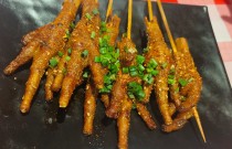 燒烤雞爪的做法，想吃美味又簡單？這里有技巧！