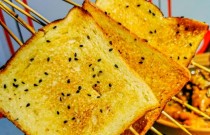 烤面包片的做法：如何烤出外脆內(nèi)軟的美味面包片？