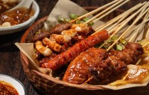炸串都有啥菜可以炸？打造多樣化菜單，吸引顧客光臨