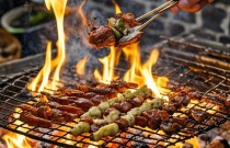 燒烤一般在哪學(xué)？選對(duì)地方，少走彎路！