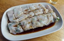 卷筒粉怎么做才有韌勁？掌握這幾點，新手也能做出有嚼勁的地攤爆款！