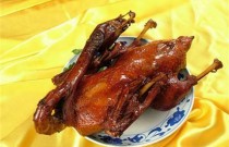 醉仙鴨絕密配方公布？想學(xué)地道做法，先看看這幾點(diǎn)！