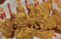 炸雞塊怎么炸才又脆又嫩？別再亂放粉了，關(guān)鍵就這幾步！