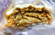 鐵板里脊夾餅好賣嗎？學(xué)做技術(shù)難不難？