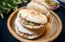 想吃正宗肉夾餅？學(xué)會這個家常做法！