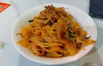 七元一碗涼皮賺錢嗎？成本低廉，利潤驚人！
