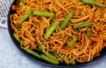 蕓豆?fàn)F面怎么做？做法簡單，味道正宗！