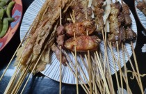 燒烤在哪里學(xué)最正宗？技術(shù)難搞懂，來(lái)對(duì)地方才靠譜！