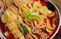 缽缽雞食材有哪些？配料全揭秘，香到停不下！