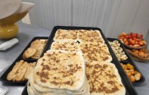 燒餅?zāi)睦飳W(xué)最正宗？技術(shù)好學(xué)，開店賺錢穩(wěn)！