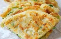 蔥油餅怎么做好吃？軟香酥脆全都有，這些細(xì)節(jié)別忽略!