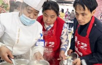 一碗2元豆腐腦的利潤？原料便宜，利潤驚人！
