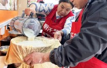 一天賣100份豆腐腦利潤？投入不大，回本超快，輕松干！