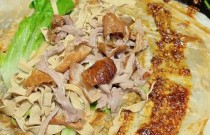 一天賣50個(gè)卷餅掙錢嗎？小本創(chuàng)業(yè)行不行，算賬就知道！