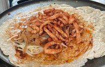 學(xué)鹵肉卷學(xué)費多少？收費高嗎，技術(shù)值不值！