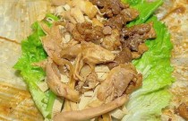 鹵肉卷餅利潤有多少？成本低風(fēng)險小，創(chuàng)業(yè)快致富！