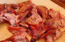手撕烤鴨腌料水能復(fù)用？掌握秘訣，生意翻倍火！