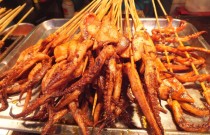 鐵板魷魚的做法和配料？掌握技巧，街邊生意火爆！