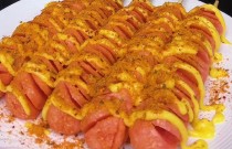 街邊賣(mài)淀粉腸掙錢(qián)嗎？秘訣都在這里，學(xué)會(huì)開(kāi)店天天排隊(duì)！