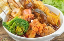 麻辣燙的利潤(rùn)大概有多少？成本解析，擺攤開店都能賺錢！