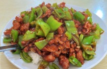 蓋澆飯哪里學最正宗？手把手教學，創(chuàng)業(yè)輕松上手！