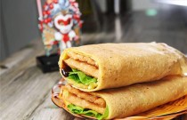 雜糧煎餅做法難嗎？秘訣在哪里，賺錢其實很簡單！