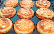 肉蛋堡制作方法？掌握關(guān)鍵步驟，小攤照樣賣火爆！