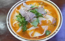 河南燴面的正宗做法？學(xué)不好這幾步，味道全跑偏！