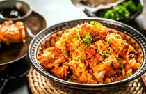 懶人燜飯的做法和配方？簡單好學(xué)，開攤也能穩(wěn)穩(wěn)賺錢！
