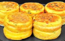 雞蛋漢堡的做法和配料？學(xué)會這招，小攤也能排長隊！